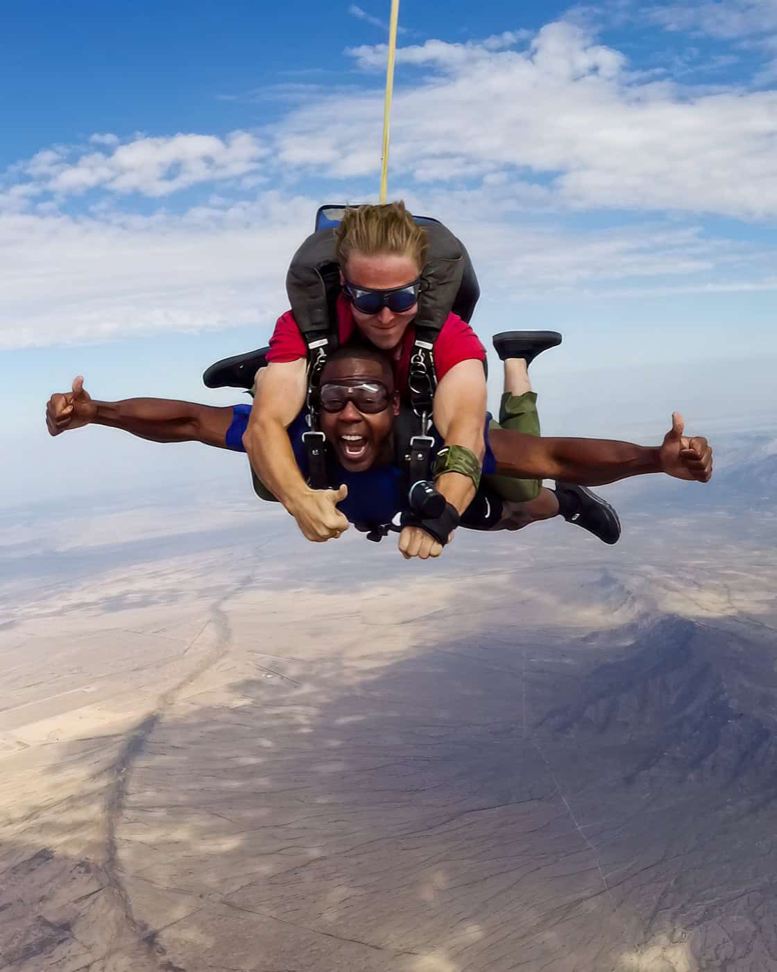 Skydive Phoenix - Phoenix, Scottsdale & Tucson Skydiving Center